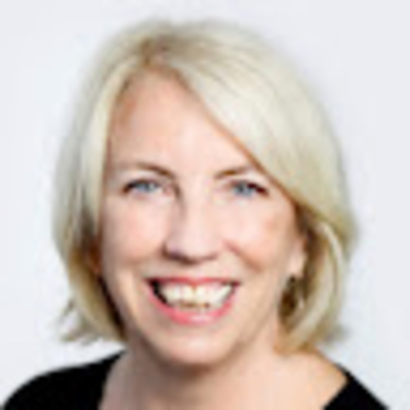 Meet your Posher, Geri hackett - Picture 1 of 1